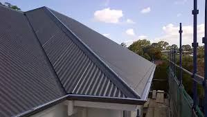 Asphalt Shingles Roofing in Petaluma, CA